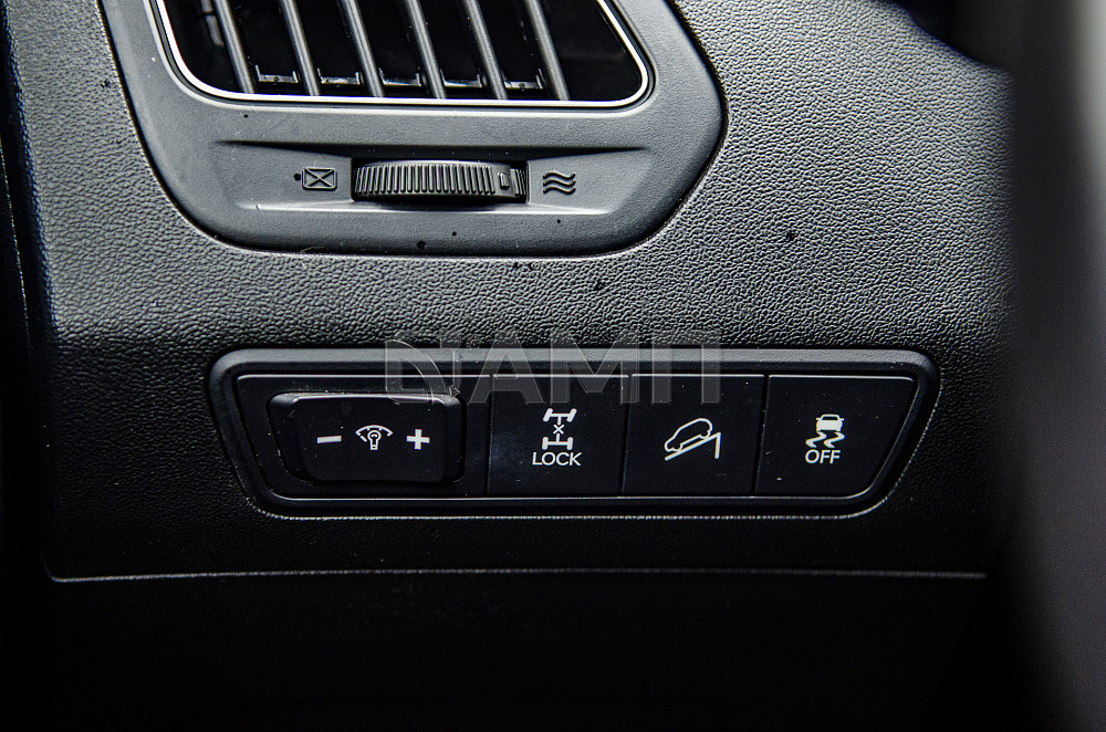 Продам Hyundai ix35 Новосибирск - изображение 8