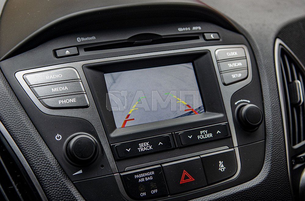 Продам Hyundai ix35 Новосибирск - изображение 9