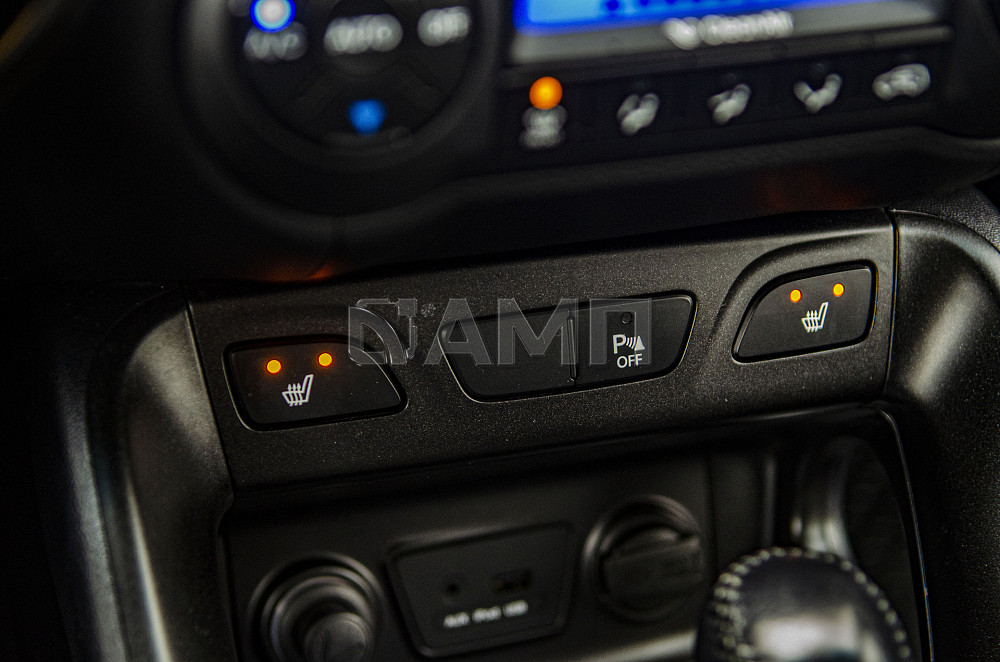 Продам Hyundai ix35 Новосибирск - изображение 10