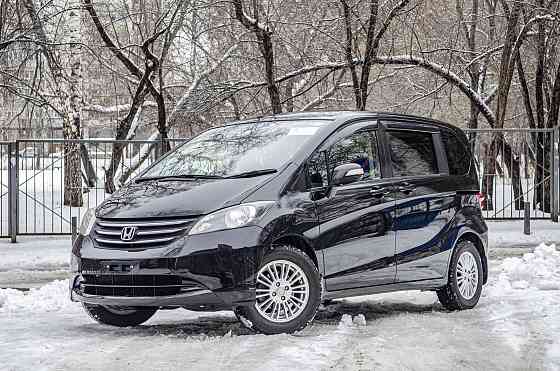 Продам Honda Freed Новосибирск