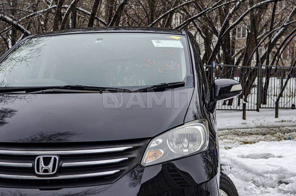 Продам Honda Freed Новосибирск - изображение 6