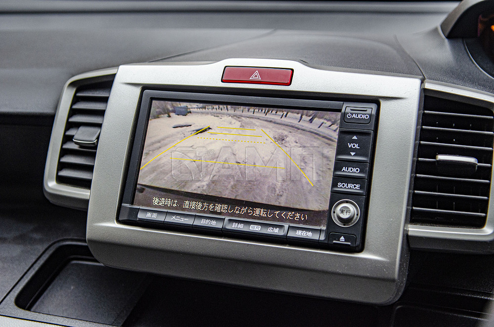 Продам Honda Freed Новосибирск - изображение 4