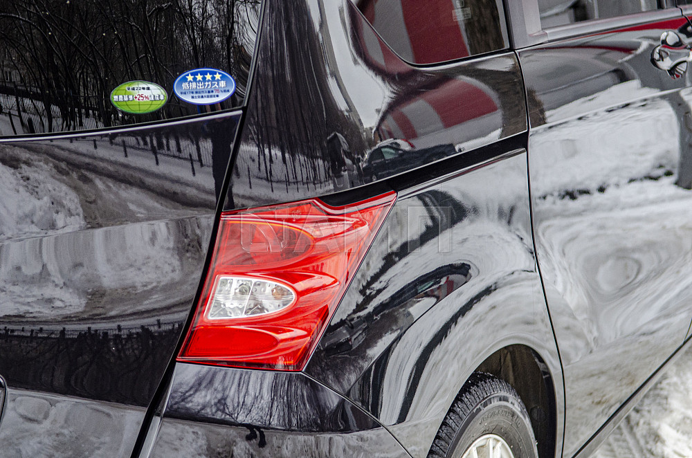 Продам Honda Freed Новосибирск - изображение 7