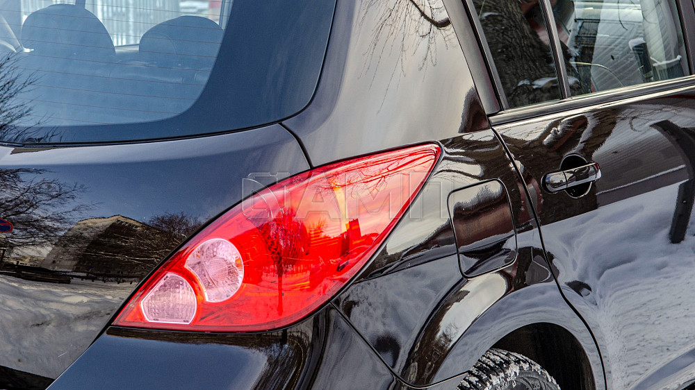 Продам Nissan Tiida Новосибирск - изображение 9