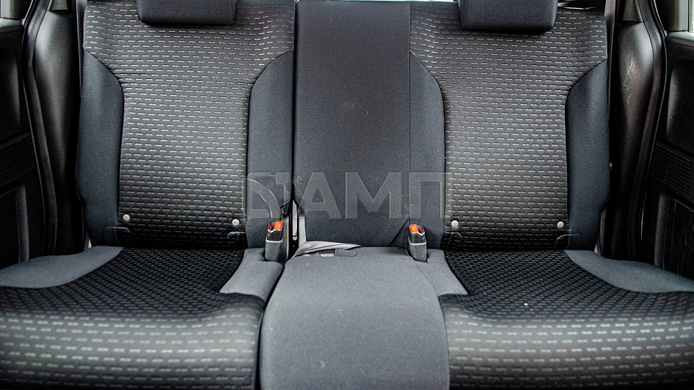 Продам Honda Freed Spike Новосибирск - изображение 9