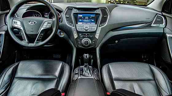 Продам Hyundai Santa Fe Новосибирск