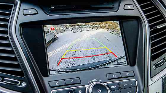 Продам Hyundai Santa Fe Новосибирск