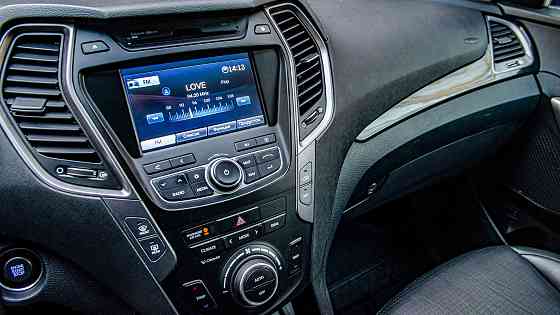 Продам Hyundai Santa Fe Новосибирск