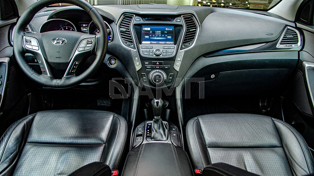 Продам Hyundai Santa Fe Новосибирск - изображение 3