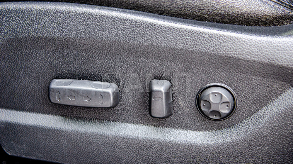 Продам Hyundai Santa Fe Новосибирск - изображение 10