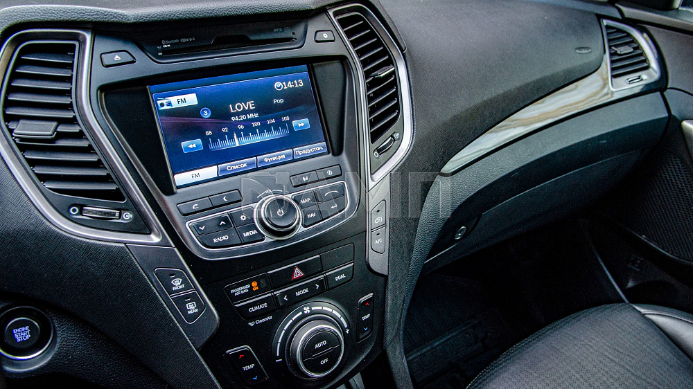 Продам Hyundai Santa Fe Новосибирск - изображение 6