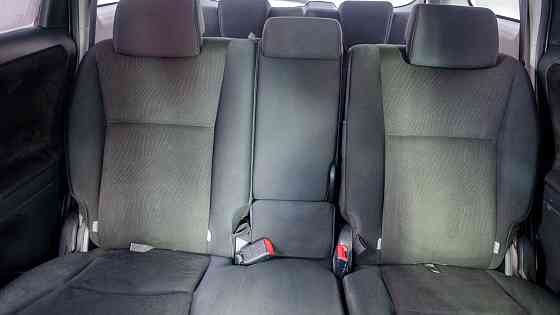 Продам Toyota Wish Новосибирск