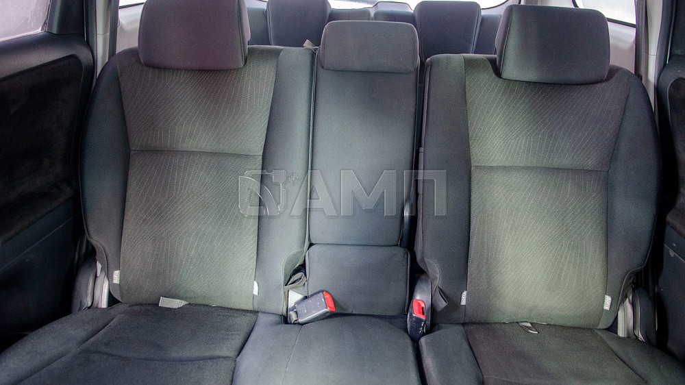 Продам Toyota Wish Новосибирск - изображение 5