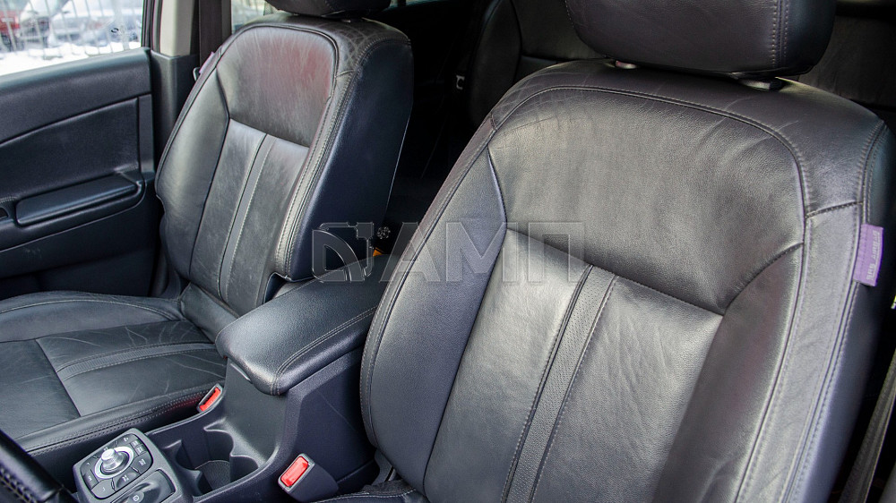 Продам Renault Koleos Новосибирск - изображение 9