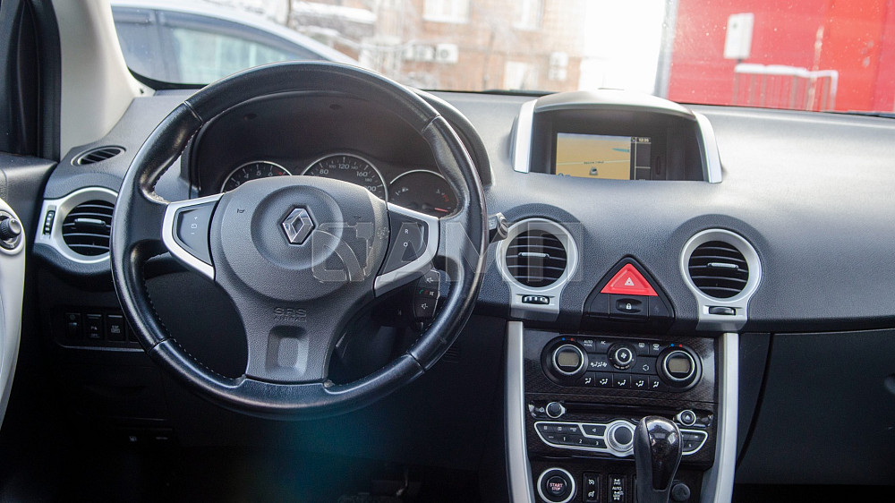 Продам Renault Koleos Новосибирск - изображение 3