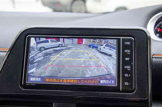 Продам Toyota Sienta Новосибирск