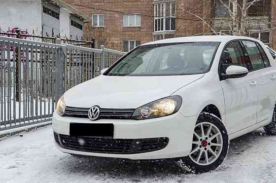 Продам Volkswagen Golf Новосибирск