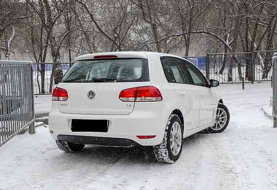 Продам Volkswagen Golf Новосибирск
