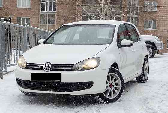 Продам Volkswagen Golf Новосибирск