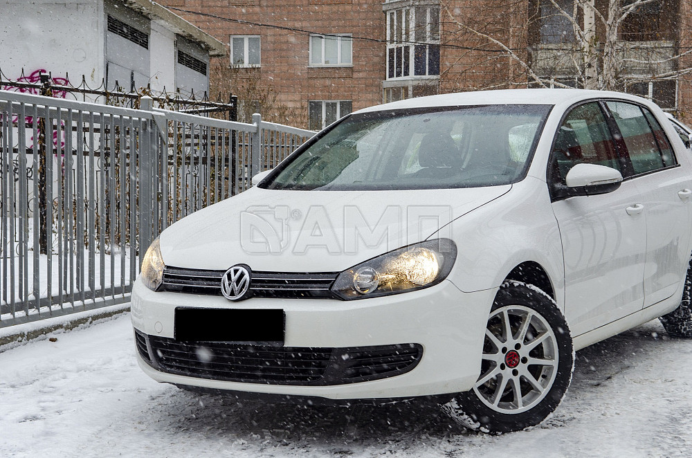 Продам Volkswagen Golf Новосибирск - изображение 5