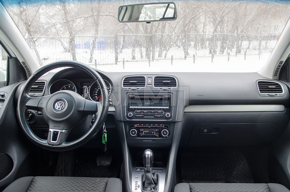 Продам Volkswagen Golf Новосибирск - изображение 3