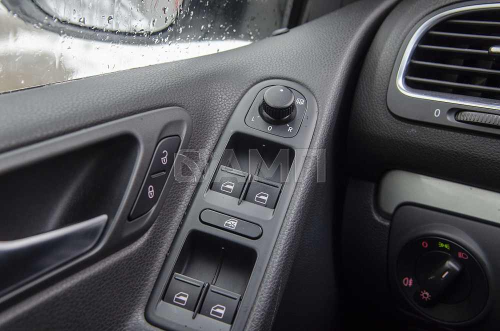 Продам Volkswagen Golf Новосибирск - изображение 8