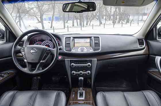 Продам Nissan Teana Новосибирск