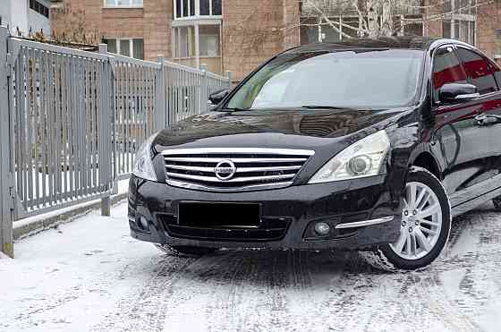 Продам Nissan Teana Новосибирск