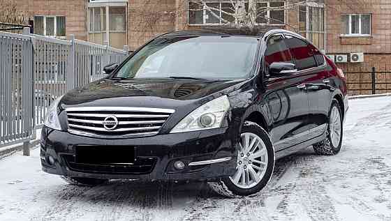 Продам Nissan Teana Новосибирск