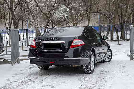 Продам Nissan Teana Новосибирск