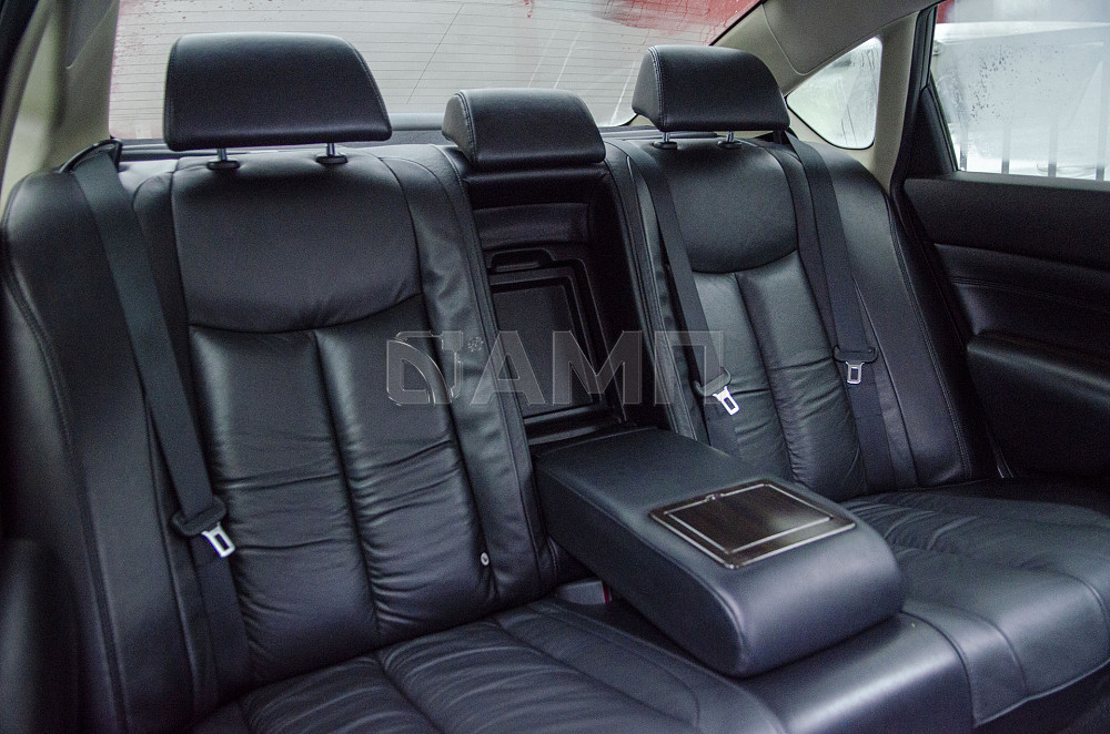 Продам Nissan Teana Новосибирск - изображение 5