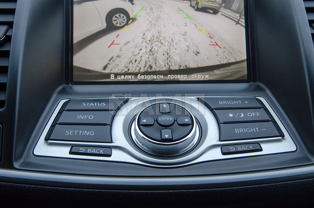 Продам Nissan Teana Новосибирск - изображение 10