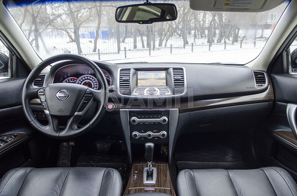 Продам Nissan Teana Новосибирск - изображение 3