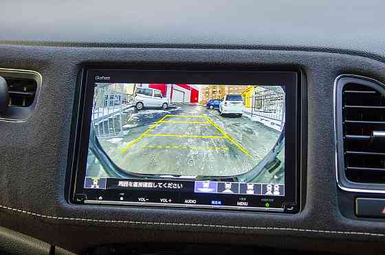 Продам Honda Vezel Новосибирск