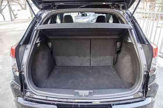 Продам Honda Vezel Новосибирск