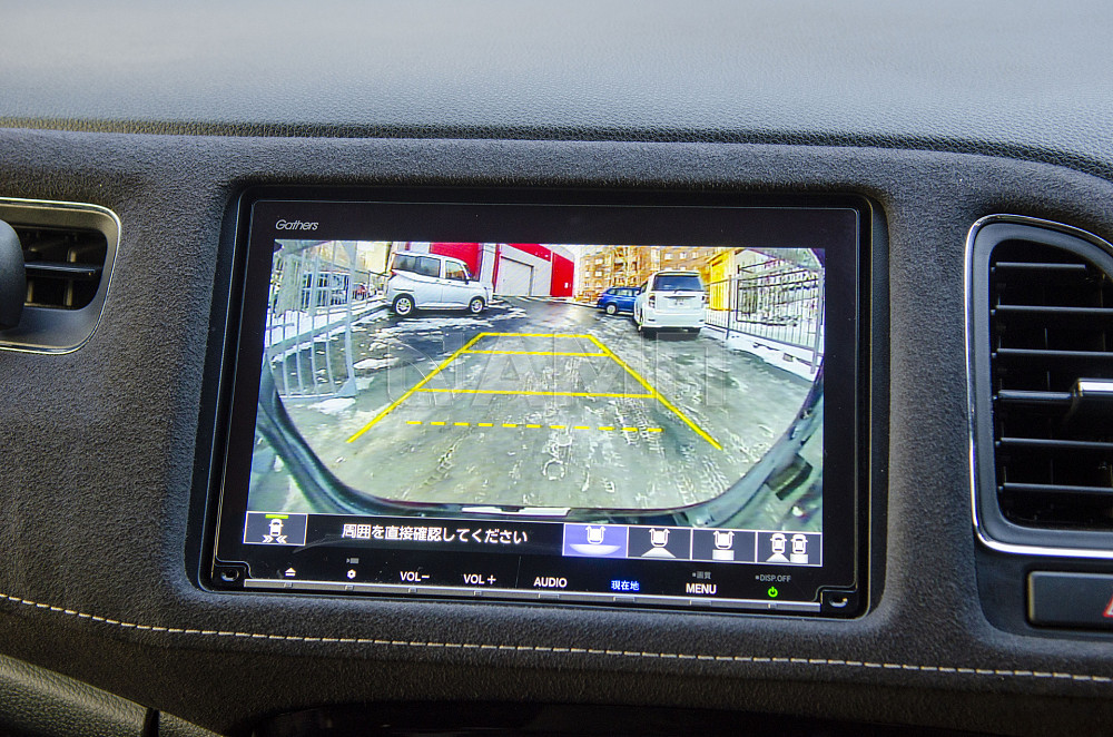 Продам Honda Vezel Новосибирск - изображение 4