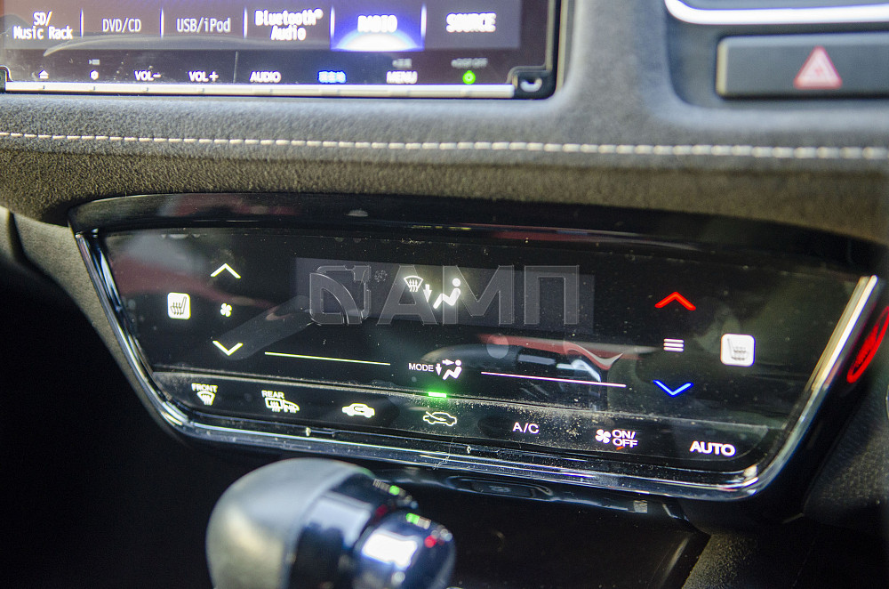 Продам Honda Vezel Новосибирск - изображение 8