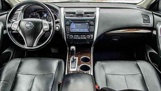 Продам Nissan Teana Новосибирск