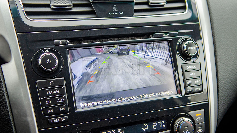 Продам Nissan Teana Новосибирск - изображение 4