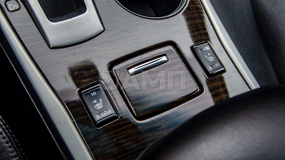 Продам Nissan Teana Новосибирск - изображение 7