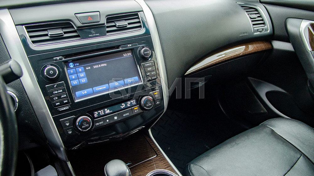 Продам Nissan Teana Новосибирск - изображение 9