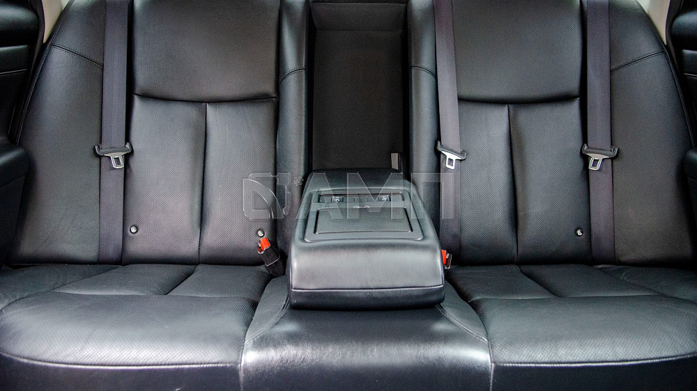 Продам Nissan Teana Новосибирск - изображение 5