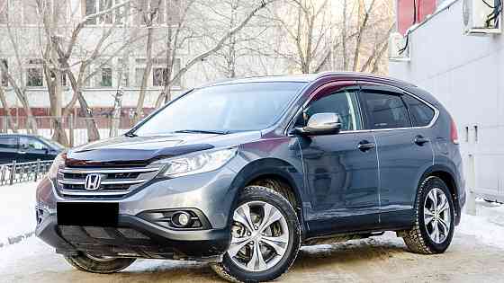 Продам Honda CR-V Новосибирск