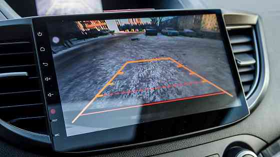 Продам Honda CR-V Новосибирск