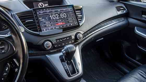 Продам Honda CR-V Новосибирск