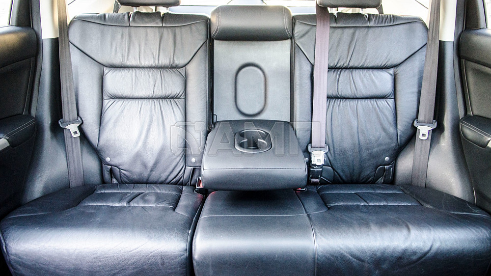 Продам Honda CR-V Новосибирск - изображение 4