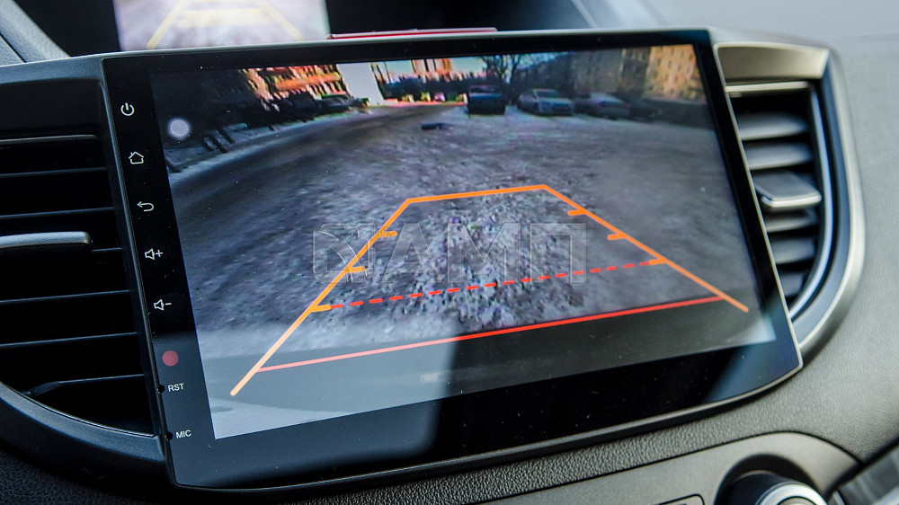 Продам Honda CR-V Новосибирск - изображение 5