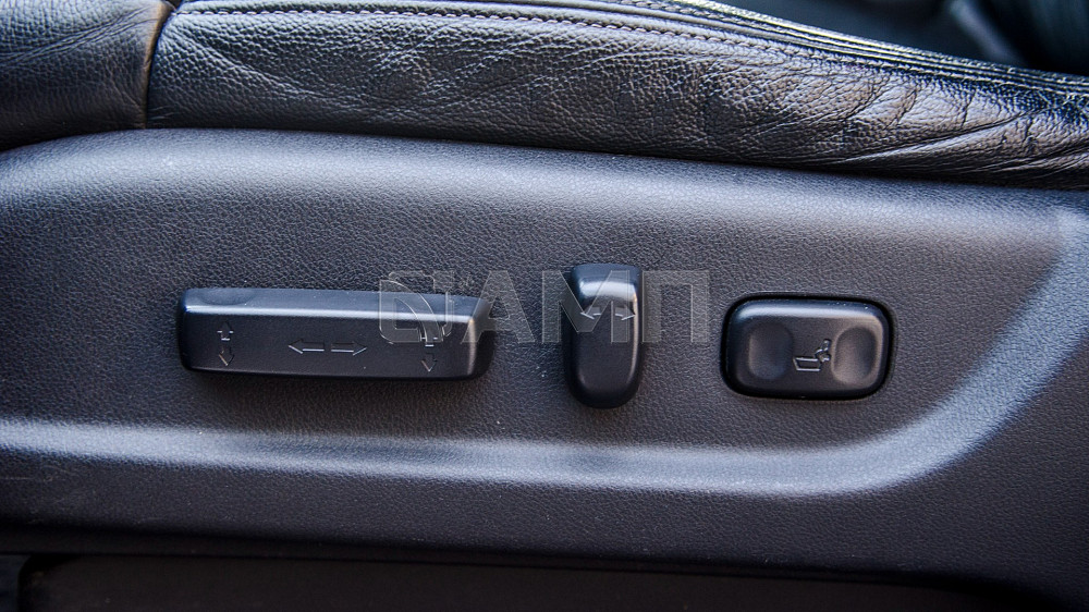 Продам Honda CR-V Новосибирск - изображение 8