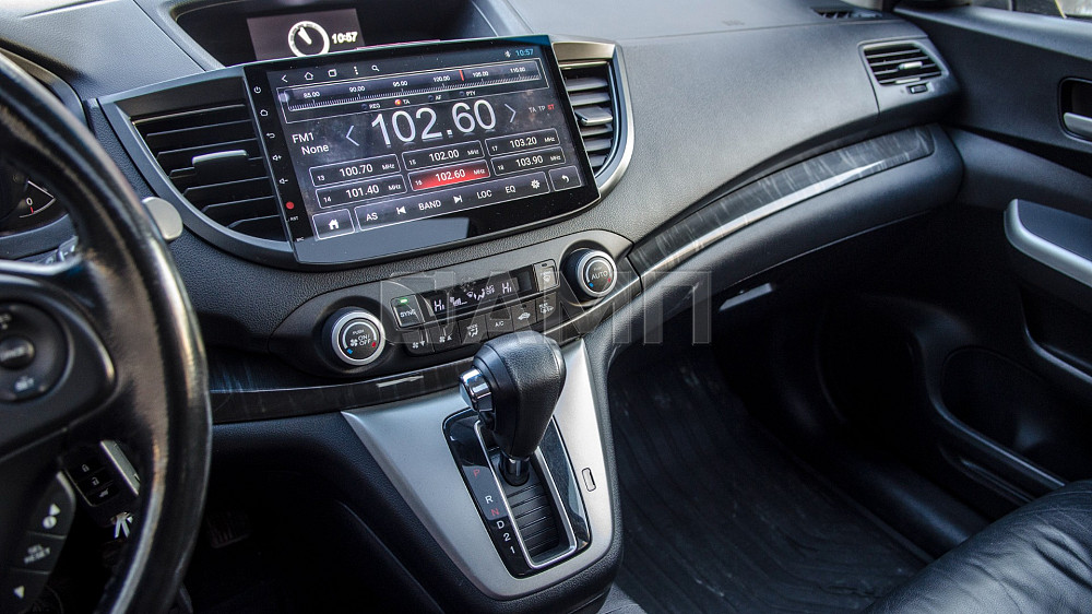 Продам Honda CR-V Новосибирск - изображение 6