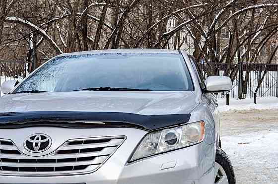 Продам Toyota Camry Новосибирск